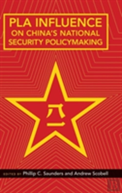 Bertrand.pt - Pla Influence On China'S National Security Policymaking