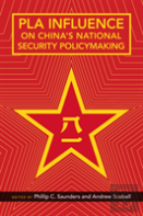 Pla Influence On China'S National Security Policymaking