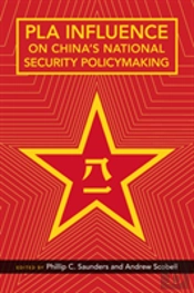 Pla Influence On China'S National Security Policymaking