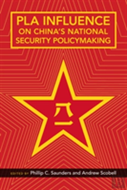 Bertrand.pt - Pla Influence On China'S National Security Policymaking