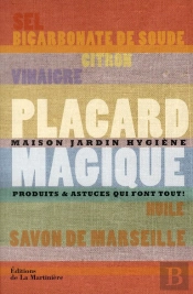 Placard Magique