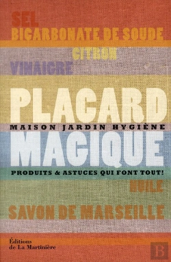 Bertrand.pt - Placard Magique