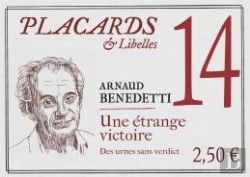Bertrand.pt - Placards & Libelles - N  14