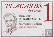 Placards & Libelles - Tome 1