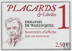 Bertrand.pt - Placards & Libelles - Tome 1