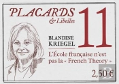 Placards & Libelles - Tome 10