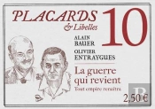Placards & Libelles - Tome 11