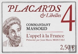 Bertrand.pt - Placards & Libelles Tome 4 : L'Appel A La France