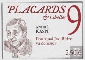 Placards & Libelles - Tome 8