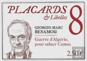 Placards & Libelles - Tome 9
