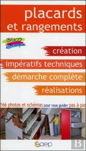 Placards Et Rangements