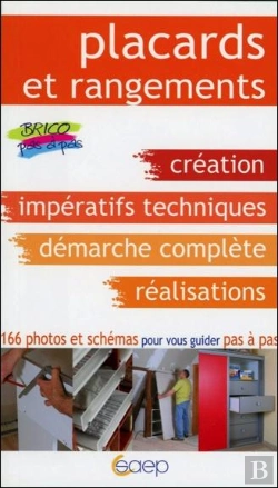 Bertrand.pt - Placards Et Rangements