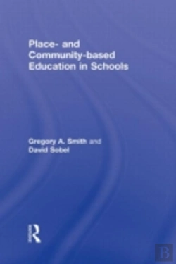 Bertrand.pt - Place- And Community-Based Education In Schools