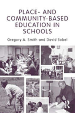 Bertrand.pt - Place- And Community-Based Education In Schools