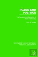 Place And Politics