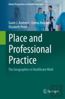 Place And Professional Practice