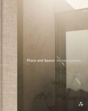 Place And Space: Montalba Architects