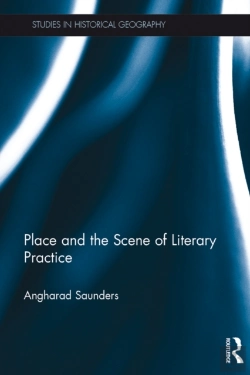 Bertrand.pt - Place And The Scene Of Literary Practice