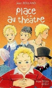 Place Au Théâtre