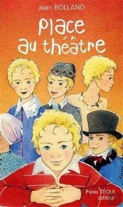 Bertrand.pt - Place Au Théâtre