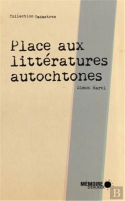 Bertrand.pt - Place Aux Litteratures Autochtones