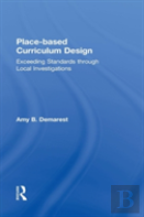 Place-Based Curriculum Design