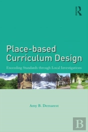 Place-Based Curriculum Design