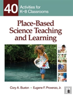 Bertrand.pt - Place-Based Science Teaching And Learning