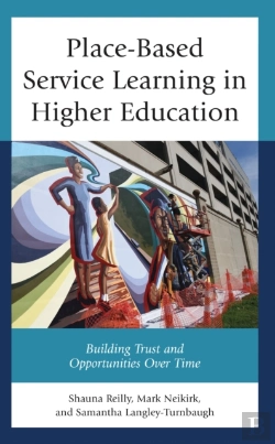 Bertrand.pt - Place-Based Service Learning In Higher Education
