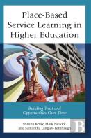 Place-Based Service Learning In Higher Education