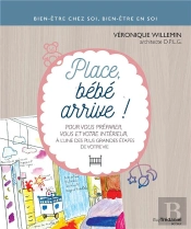 Place, Bébé Arrive !