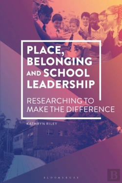 Bertrand.pt - Place, Belonging And School Leadership