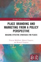 Place Branding And Marketing From A Policy Perspective