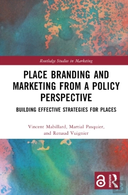 Bertrand.pt - Place Branding And Marketing From A Policy Perspective