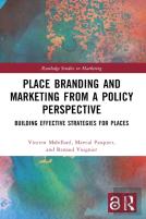 Place Branding And Marketing From A Policy Perspective