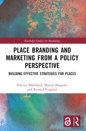 Place Branding And Marketing From A Policy Perspective