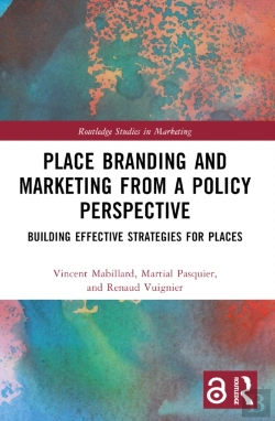 Bertrand.pt - Place Branding And Marketing From A Policy Perspective