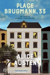 Place Brugmann, 33