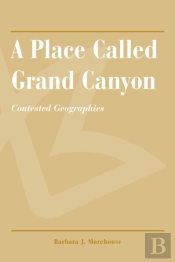 Place Called Grand Canyon