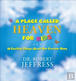 Bertrand.pt - Place Called Heaven For Kids