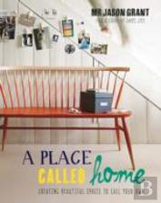 Place Called Home