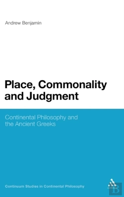 Bertrand.pt - Place, Commonality And Judgment