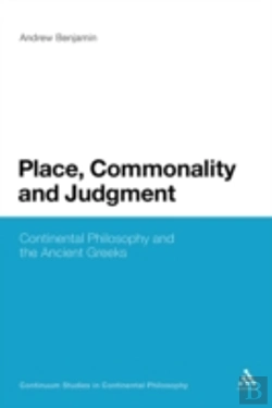 Bertrand.pt - Place Commonality & Judgment