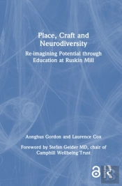 Place, Craft And Neurodiversity