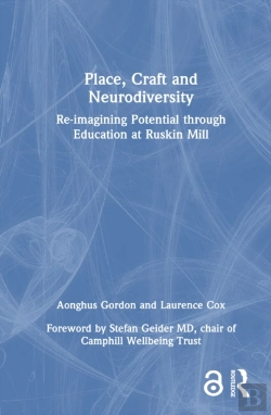 Bertrand.pt - Place, Craft And Neurodiversity