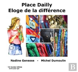 Bertrand.pt - Place Dailly : Éloge De La Différence
