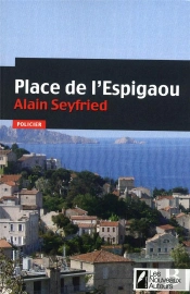 Place De L'Espigaou