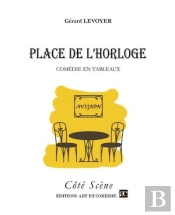 Place De L'Horloge