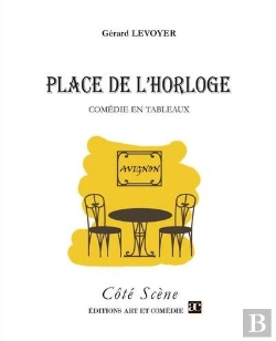 Bertrand.pt - Place De L'Horloge