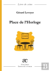 Place De L'Horloge